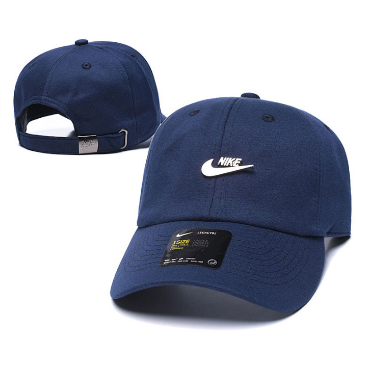Nike Cap | Navy Blue