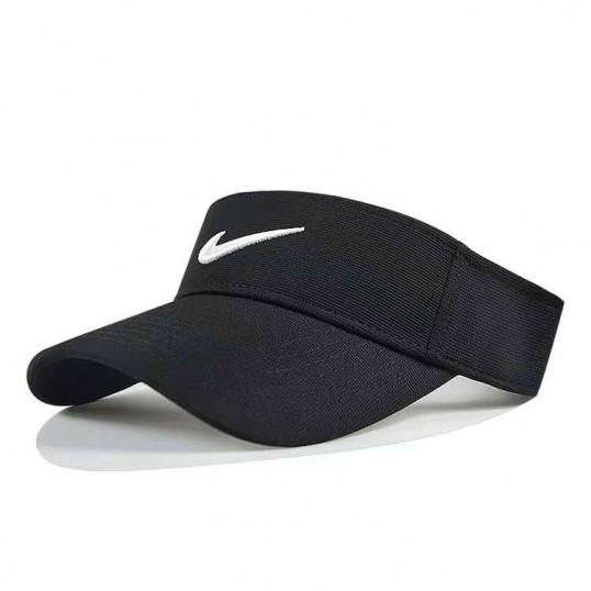 Nike Tennis Cap | Black