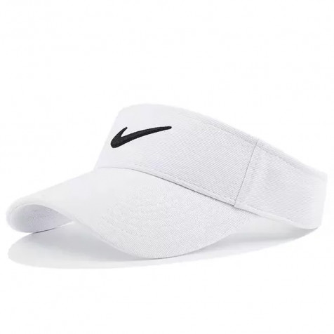 Nike Tennis Cap | White
