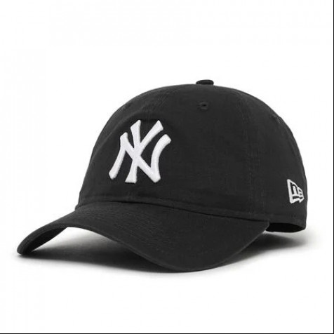 New York Yankees NY Cap "Black/White"