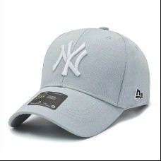 New York Yankees NY Cap "Ice Blue"