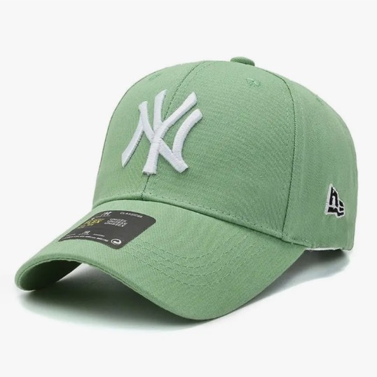 New York Yankees NY Cap "Mint"