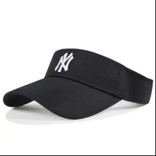 New York Yankees NY Tennis Cap | Black