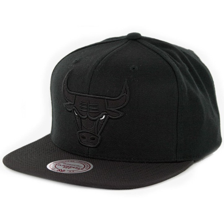 Chicago Bulls Snapback MN99TB