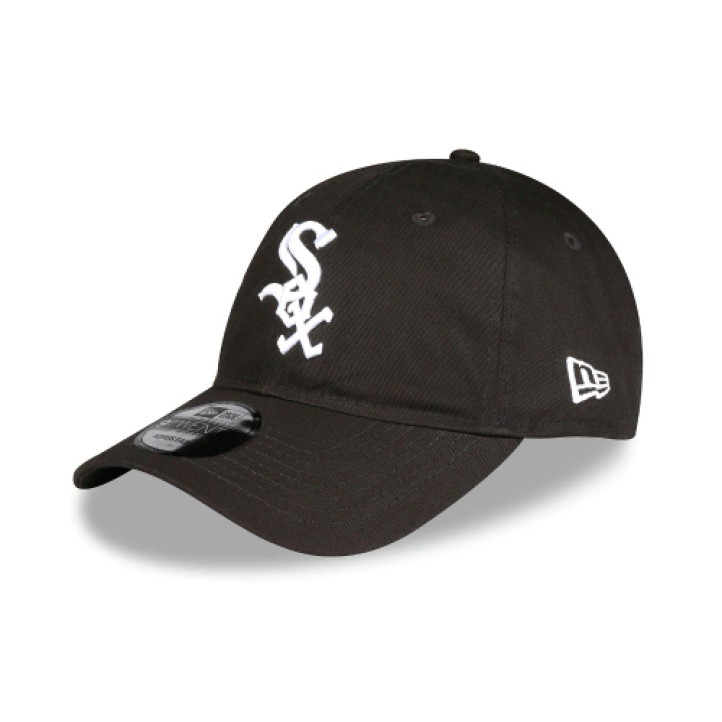 New Era Chicago White Sox Cap "Black"