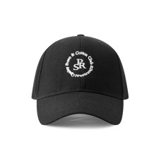 SPR Cap | Black