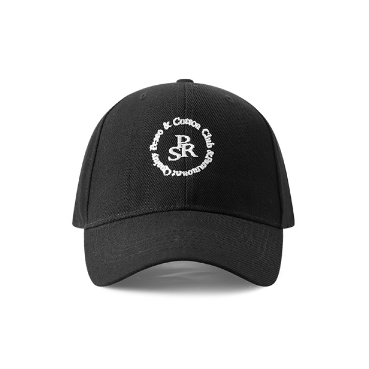 SPR Cap | Black