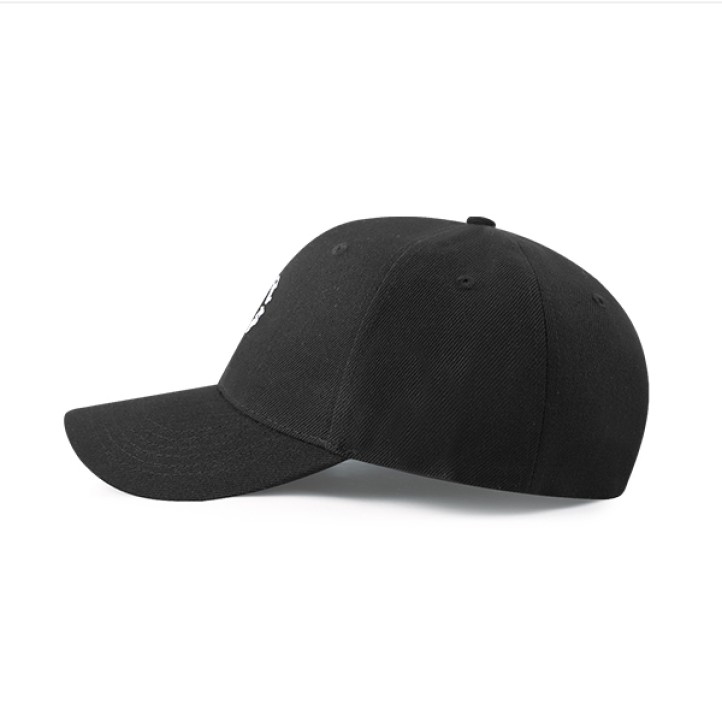 SPR Cap | Black