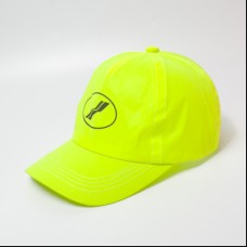 We11done Cap | Volt Green