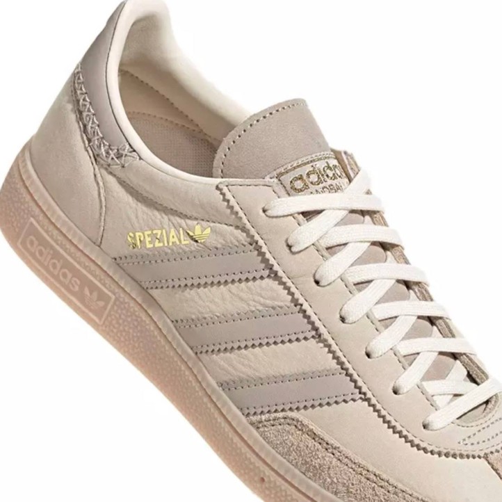 Adidas Handball Spezial "Wonder Beige"