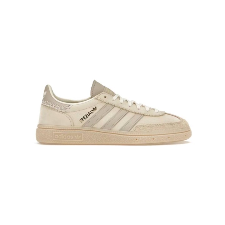 Adidas Handball Spezial "Wonder Beige"