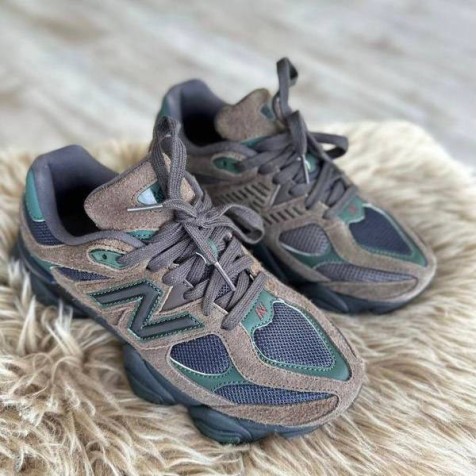 New Balance 9060 "Beef and Broccoli"