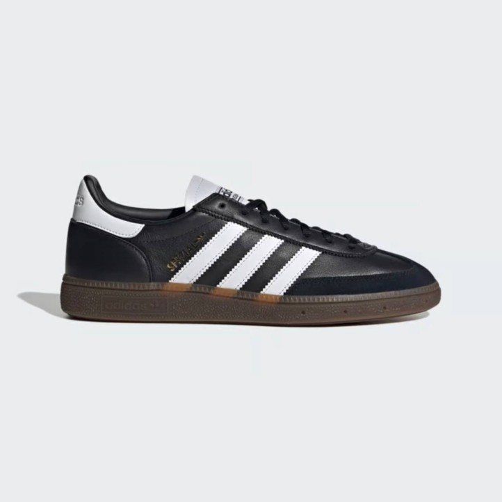 Adidas Handball Spezial "Black/White"