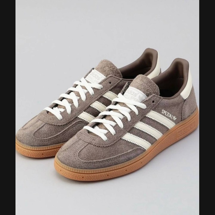 Adidas Handball Spezial "Earth Strata Gum"