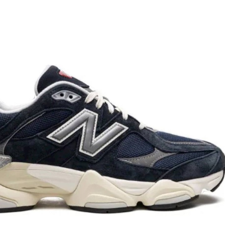 New Balance 9060 "Eclipce Navy" Wmns 