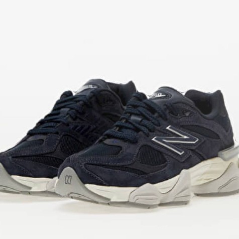 New Balance 9060 "Eclipce Navy" Wmns 