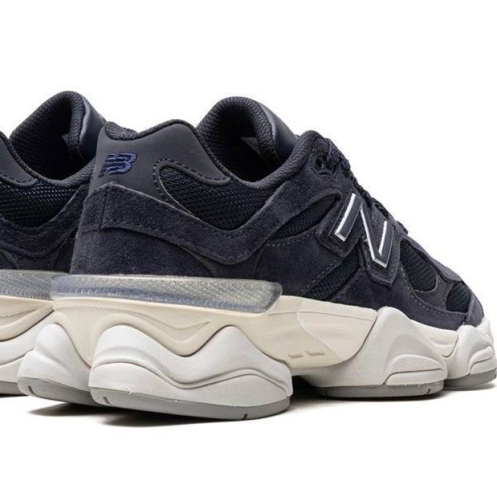 New Balance 9060 "Eclipce Navy" Wmns 