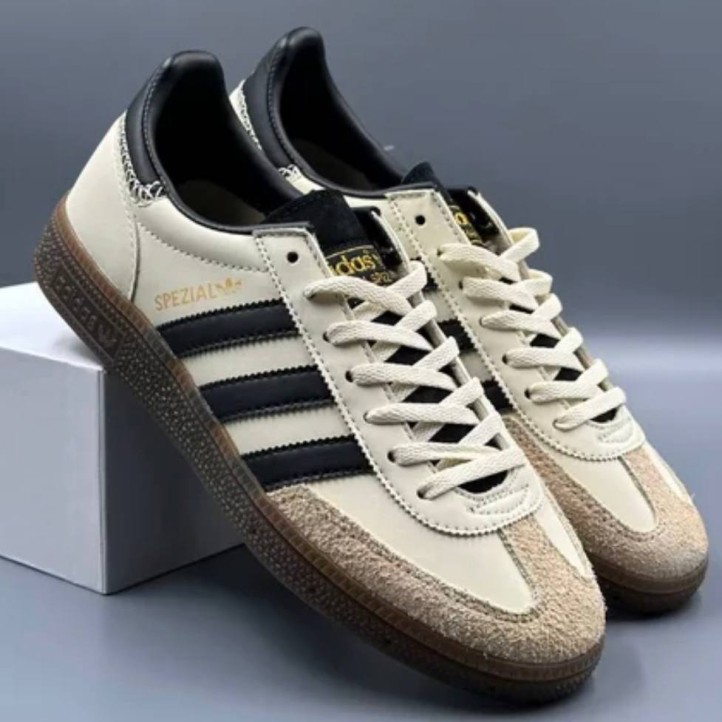 Adidas Handball Spezial "Wonder White"