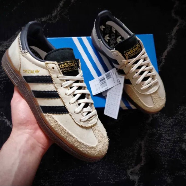 Adidas Handball Spezial "Wonder White"