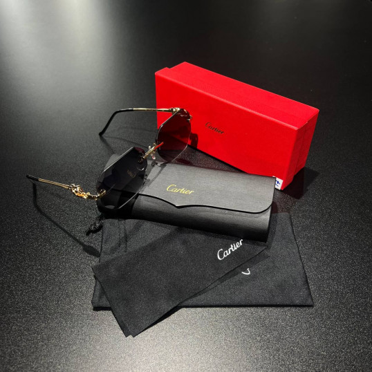 Cartier Sunglasses CT00920-001