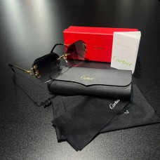 Cartier Sunglasses CT0514S-001W