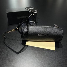 Chrome Hearts Glasses CH8266-19