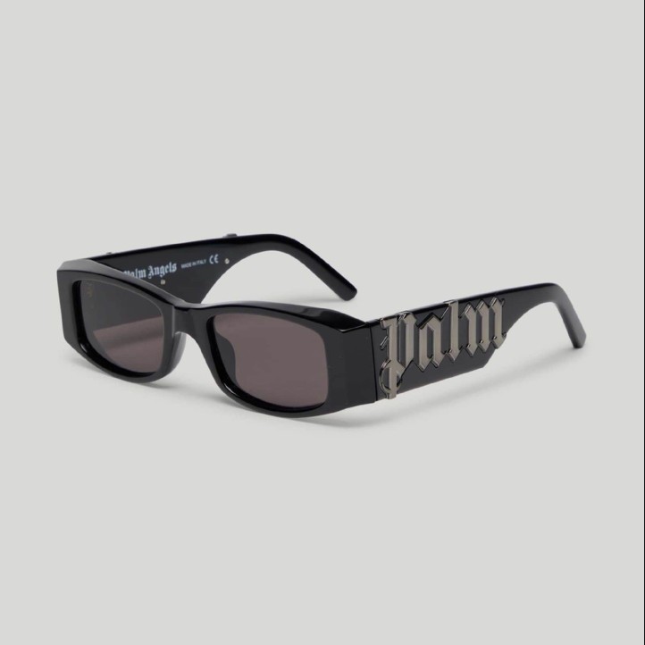 Palm Angels Sunglasses | Blackout