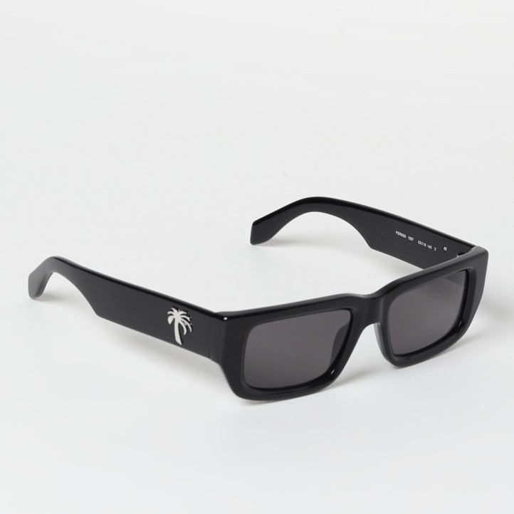 Palm Angels Sunglasses | Palm Tree