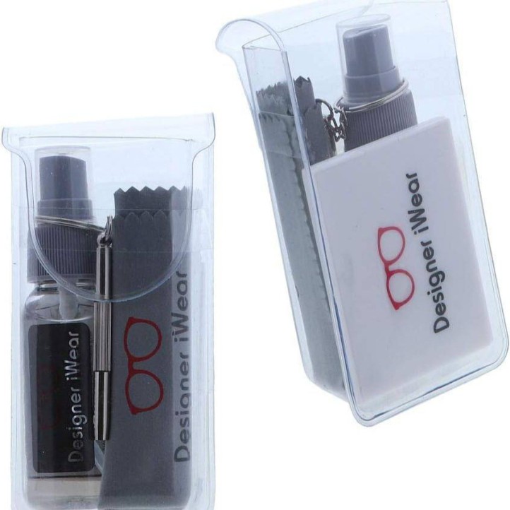 Sunglasses Care Kit