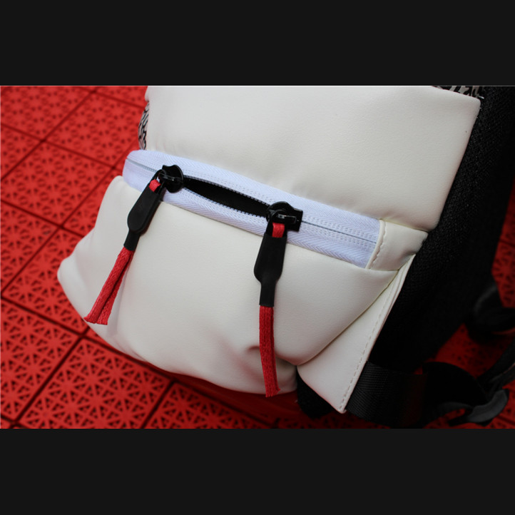 Air Jordan Retro 3 Backpack | White Cement