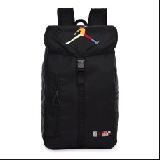 Air Jordan Rivals Backpack | Black