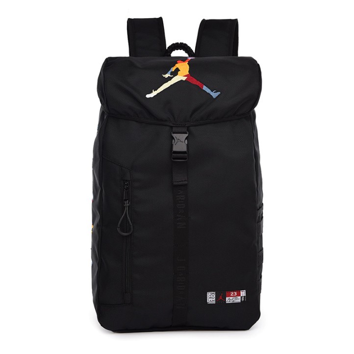 Air Jordan Rivals Backpack | Black