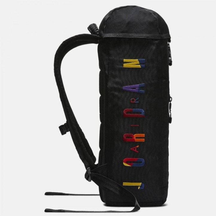 Air Jordan Rivals Backpack | Black