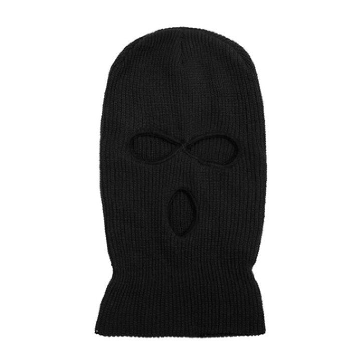 Balaclava Mask | Black