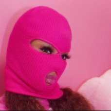 Balaclava Mask | Pink