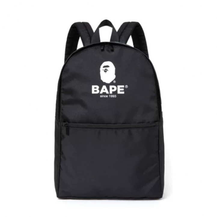 BAPE Backpack | Black
