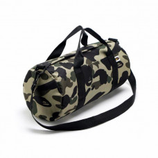 BAPE Duffle Bag | Camo