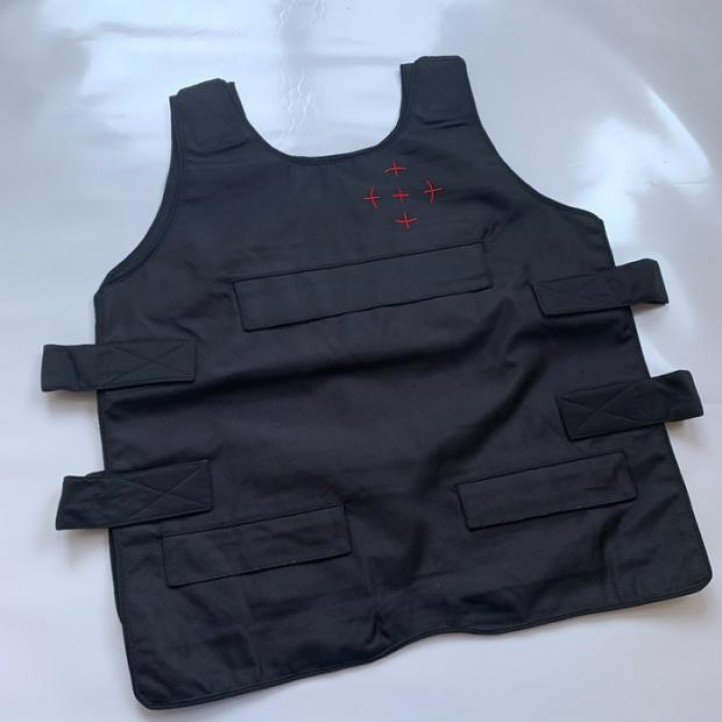 Bulletproof Tactical Vest