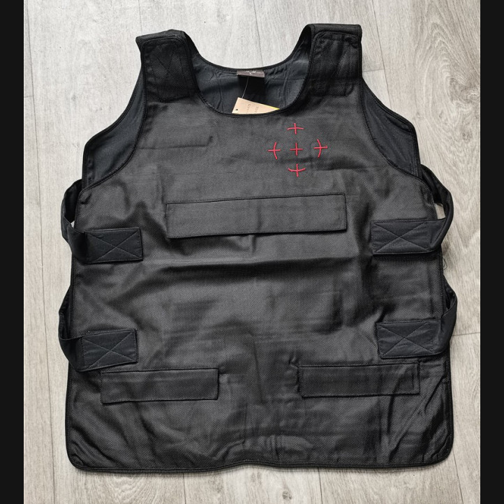 Bulletproof Tactical Vest
