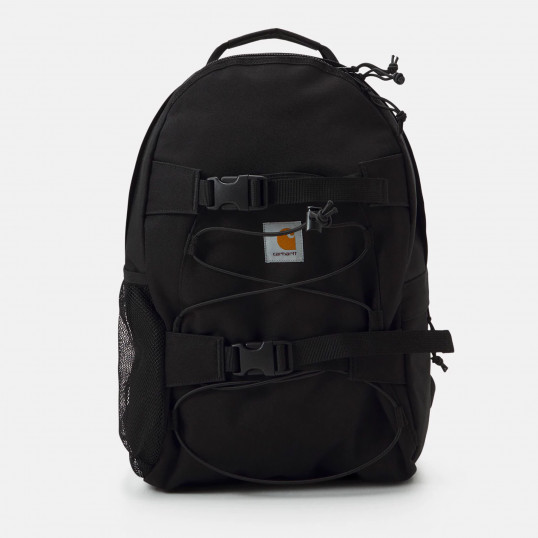 Carhartt WIP Kickflip Backpack | Black