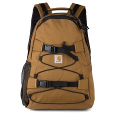 Carhartt WIP Kickflip Backpack | Dusty Brown