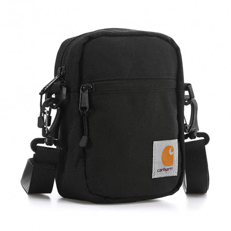 Carhartt Shoulder Bag | Black