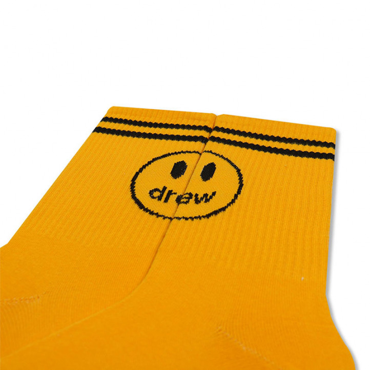 Носки Drew | Желтые