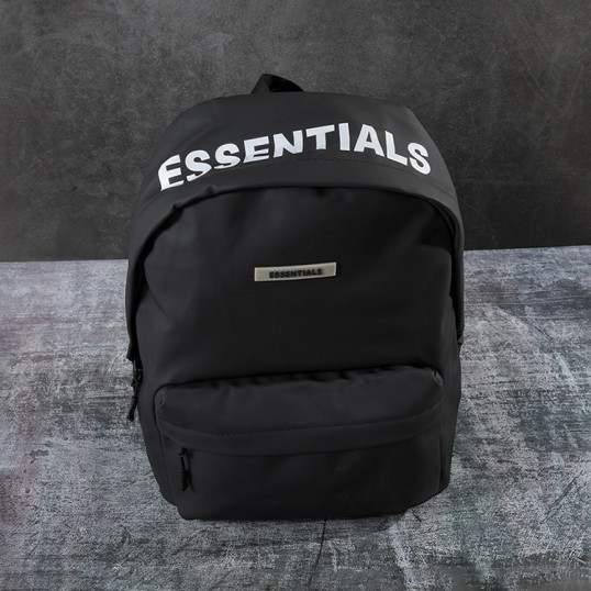 Fear Of God Essentials Backpack | Black