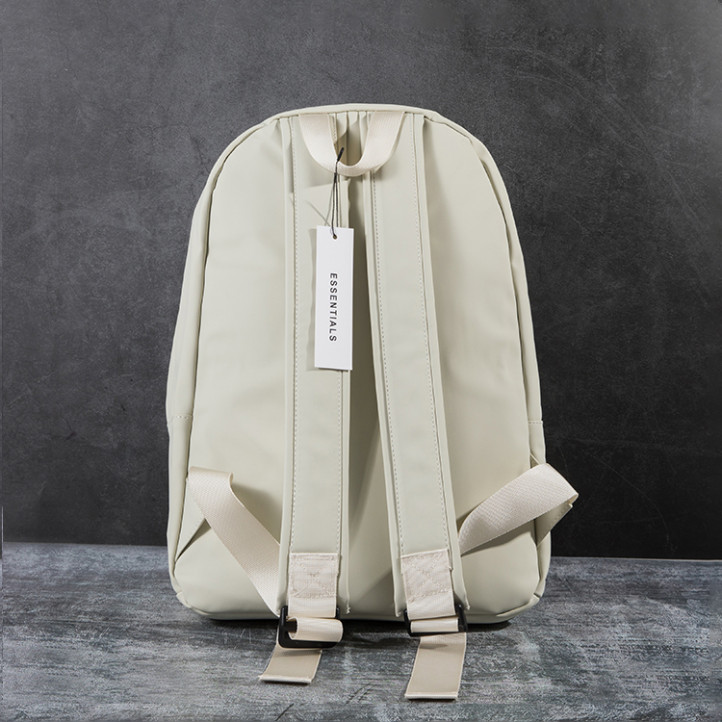 Fear Of God Essentials Backpack | Cream