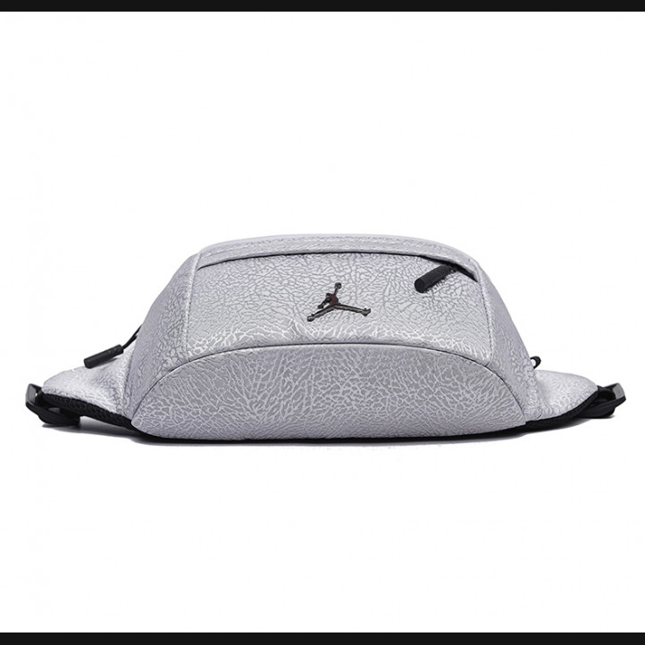 Air Jordan Waist Bag | Grey