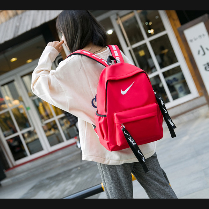 Nike Backpack | Red