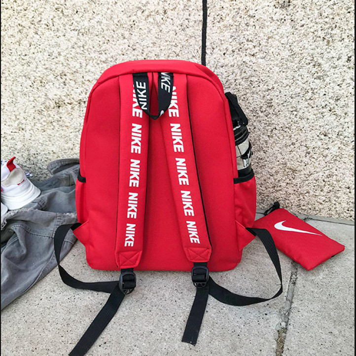 Nike Backpack | Red