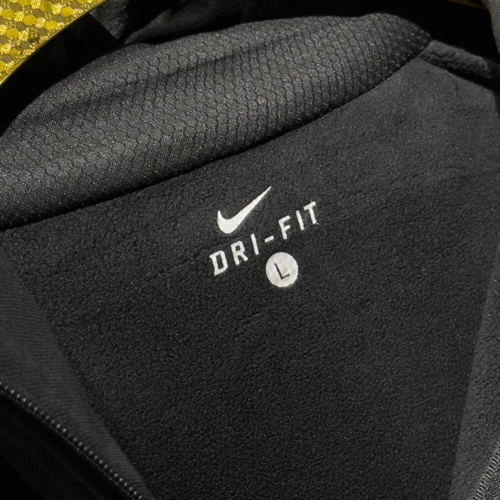 Nike NSW Sportswear Full-Zip Hoodie | Black