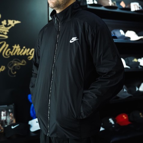 Nike Therma-Fit Jacket | Black